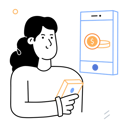 پیش‌نمایش فایل mobile-banking-8855563 از پک بانکداری