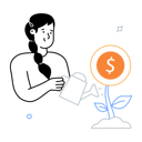 پیش‌نمایش فایل money-growth-8855572 از پک بانکداری