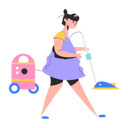 پیش‌نمایش فایل housemaid-cleaning-home-8856151 از پک افراد