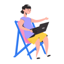 پیش‌نمایش فایل man-doing-outdoor-work-8856186 از پک افراد