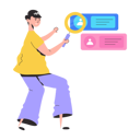 پیش‌نمایش فایل man-find-recruiter-8856148 از پک افراد