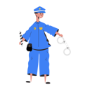 پیش‌نمایش فایل policeman-holding-hand-cuff-8856149 از پک افراد