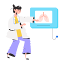 پیش‌نمایش فایل pulmonologist-checking-human-lungs-8856135 از پک افراد