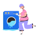 پیش‌نمایش فایل service-technician-repairing-washing-machine-8856137 از پک افراد