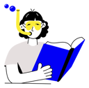 پیش‌نمایش فایل book-reading-8856576 از پک مطالعه