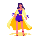 پیش‌نمایش فایل fashion-forward-girl-9106108 از پک مد