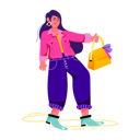 پیش‌نمایش فایل fashion-girl-9106077 از پک مد