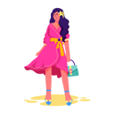 پیش‌نمایش فایل fashion-lady-9106113 از پک مد