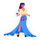پیش‌نمایش فایل stylish-girl-9106142 از پک مد