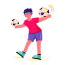 پیش‌نمایش فایل soccer-game-9106320 از پک ورزشی