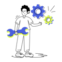 پیش‌نمایش فایل ai-engineer-9111531 از پک هوش مصنوعی (AI)