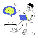 پیش‌نمایش فایل ai-learning-9111519 از پک هوش مصنوعی (AI)