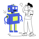 پیش‌نمایش فایل robot-assistant-9111539 از پک هوش مصنوعی (AI)
