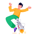 پیش‌نمایش فایل young-boy-with-prosthetic-leg-9139574 از پک ربات