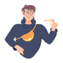 پیش‌نمایش فایل adventurer-9264360 از پک فعالیت روزانه