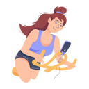 پیش‌نمایش فایل cycling-exercise-9264312 از پک فعالیت روزانه