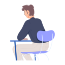 پیش‌نمایش فایل lunch-break-9264300 از پک فعالیت روزانه