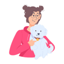 پیش‌نمایش فایل pet-lover-9264316 از پک فعالیت روزانه