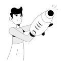 پیش‌نمایش فایل artificial-person-9309928 از پک ربات