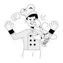 پیش‌نمایش فایل lobster-cook-9527476 از پک آشپزی