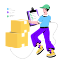 پیش‌نمایش فایل inventory-check-9679050 از پک تحویل غذا