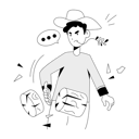 پیش‌نمایش فایل man-breaking-wood-9673304 از پک مزرعه
