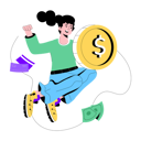 پیش‌نمایش فایل cash-payment-method-9716578 از پک فروش
