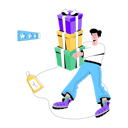پیش‌نمایش فایل loyalty-rewards-9716601 از پک فروش