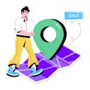 پیش‌نمایش فایل sale-location-9716611 از پک فروش
