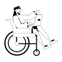 پیش‌نمایش فایل remote-worker-10306248 از پک افراد