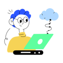پیش‌نمایش فایل boy-doing-cloud-data-sync-10623118 از پک شبکه‌سازی