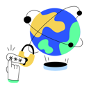پیش‌نمایش فایل global-network-security-10623115 از پک شبکه‌سازی