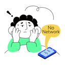 پیش‌نمایش فایل man-getting-upset-due-to-network-lost-10623121 از پک شبکه‌سازی