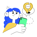 پیش‌نمایش فایل location-finding-error-10623025 از پک نقشه متحرک