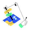 پیش‌نمایش فایل map-confusion-10623013 از پک نقشه متحرک
