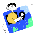 پیش‌نمایش فایل map-navigation-10623029 از پک نقشه متحرک