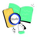 پیش‌نمایش فایل mobile-study-10635128 از پک آموزش و پرورش
