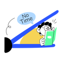 پیش‌نمایش فایل no-time-for-study-10635116 از پک آموزش و پرورش
