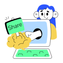 پیش‌نمایش فایل share-knowledge-10635098 از پک آموزش و پرورش