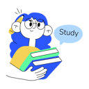 پیش‌نمایش فایل study-books-10635074 از پک آموزش و پرورش