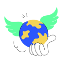پیش‌نمایش فایل global-peace-10893111 از پک روز جهانی صلح