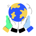 پیش‌نمایش فایل global-unity-10893132 از پک روز جهانی صلح