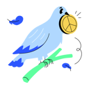پیش‌نمایش فایل peace-dove-10893112 از پک روز جهانی صلح