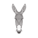 پیش‌نمایش فایل donkey-head-1533289 از پک تصاویر وینتیج حیوانات