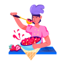 پیش‌نمایش فایل chef-doing-taste-testing-12174471 از پک آماده‌سازی غذا