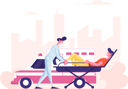 پیش‌نمایش فایل ambulance-medical-staff-service-occupation-4587223 از پک سلامت و پزشکی