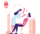 پیش‌نمایش فایل dentist-checkup-4587226 از پک سلامت و پزشکی
