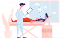 پیش‌نمایش فایل man-lying-in-clinic-department-chamber-in-hospital-applying-dropper-treatment-4587228 از پک سلامت و پزشکی