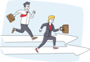 پیش‌نمایش فایل business-competition-4662000 از پک کسب و کار و امور مالی ۲