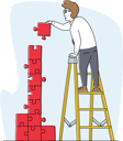 پیش‌نمایش فایل business-problem-solution-4662007 از پک کسب و کار و امور مالی ۲